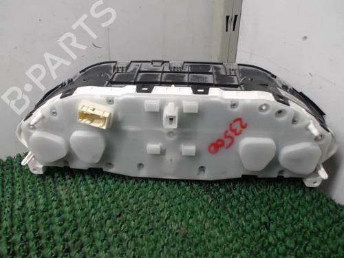 Used Instrument cluster Instrument cluster 22087705 22087705