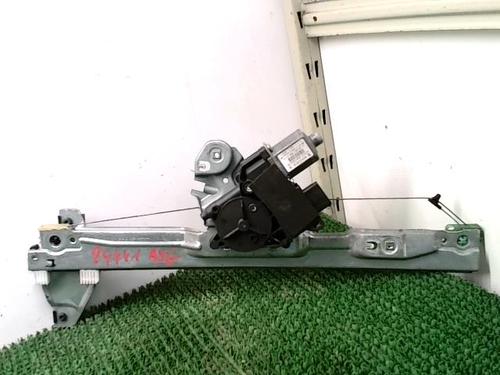 Used Front left window mechanism PEUGEOT 308 I (4A_, 4C_) 1.6 HDi (109 hp) 29161604
