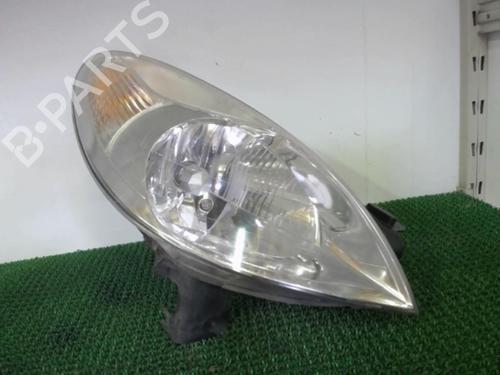 Used Right headlight Right headlight CITROËN XSARA PICASSO (N68) 1.6 HDi (109 hp) 20874512 20874512