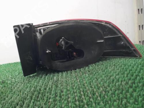 Left taillight RENAULT LAGUNA II (BG0/1_) 1.9 dCi (BG08, BG0G) | BP22086730C34 