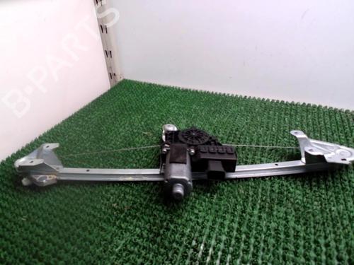 Used Rear left window mechanism Rear left window mechanism OPEL ZAFIRA / ZAFIRA FAMILY B (A05) 1.9 CDTI (M75) (120 hp) 22085207 22085207