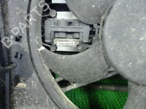 Radiator fan BMW 3 (E46) 320 d | BP22086314M35 