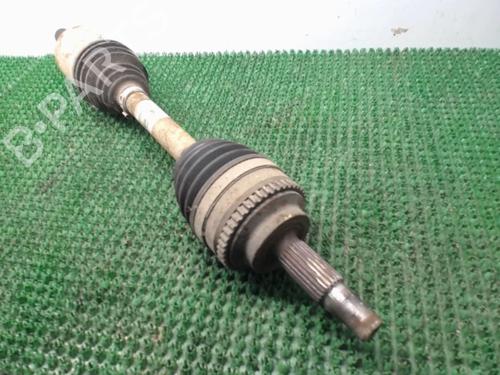 Used Left front driveshaft Left front driveshaft RENAULT KANGOO Express (FC0/1_) 1.5 dCi (61 hp) 22079469 22079469