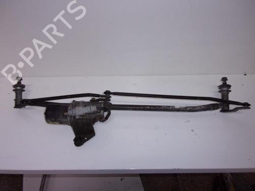 Used Front wipers mechanism RENAULT MASTER II Van (FD) 2.5 D (80 hp) 22075581