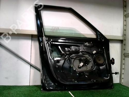 Left front door SKODA FABIA II (542) 1.4 TDI | BP20873781C2 