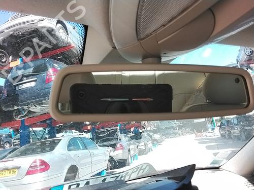 rear-mirror-mercedes-benz-e-class-w211-2002-2003-2004-2005-2006-2007-2008-2009-35780849 main image
