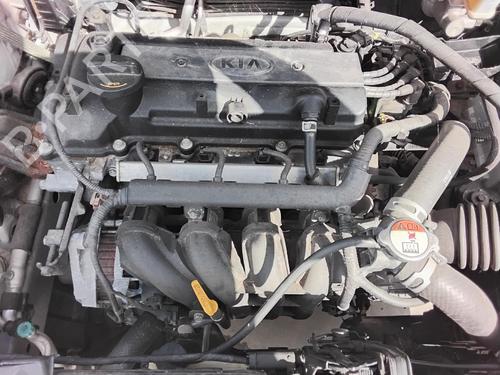 Engine KIA RIO III (UB) 1.2 CVVT | BP39215320M1 - Image 2
