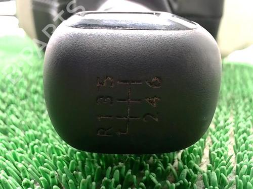 Gear lever CITROËN C3 / C3 ORIGIN III (SX) 1.5 BlueHDi 100 (SXYHYP, SXYHTU) | BP22784904M90 