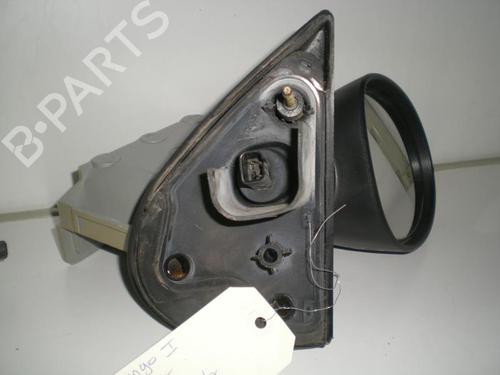 Right mirror RENAULT TWINGO I (C06_) 1.2 (C063, C064) | BP20875779C27 