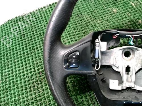Steering wheel RENAULT ZOE (BFM_) ZOE | BP26616789C49 - Image 2