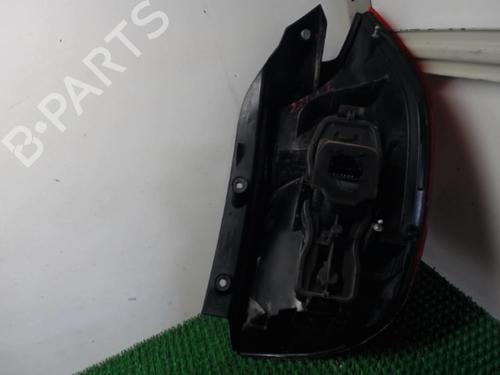 Left taillight RENAULT SCÉNIC II (JM0/1_) 1.5 dCi (JM1E, JM16) | BP20874435C34 