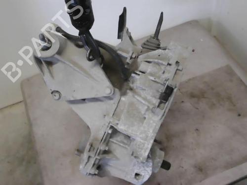 Gearbox RENAULT TWINGO II (CN0_) 1.2 16V (CN04, CN0B) | BP29293330M3 