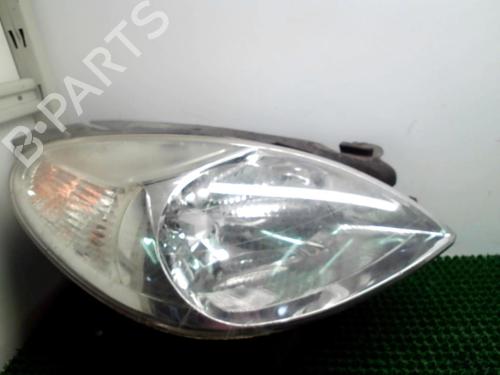 Right headlight CITROËN XSARA PICASSO (N68) 2.0 HDi | BP20876545C29 