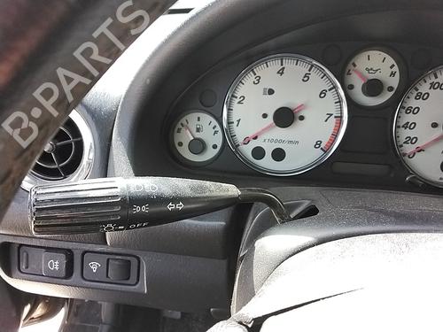 Mando Mando MAZDA MX-5 II (NB) 1.6 16V (NB6C) (110 hp) 34268272 34268272