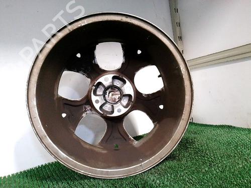Fælk CITROËN C3 II (SC_) 1.2 THP 110 | BP36986611C45 - Image 3