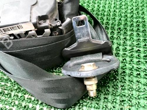 Used Front right seatbelt Front right seatbelt RENAULT KANGOO Express (FC0/1_) 1.5 dCi (FC07, FC1R) (65 hp) 29924827 29924827