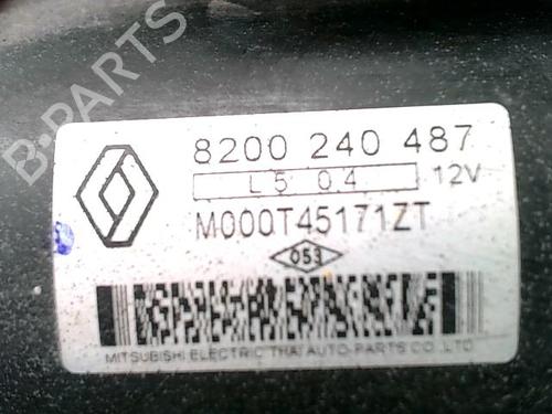 Starter DACIA LOGAN (LS_) 1.4 (LSOA, LSOC, LSOE, LSOG) | BP24889724M8 