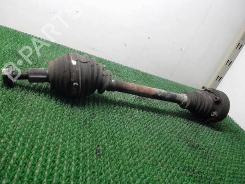 Left front driveshaft VW TOURAN (1T1, 1T2) 1.9 TDI | BP22084957M38 