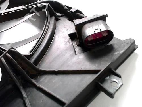 Radiator fan VW GOLF VI (5K1) 1.6 TDI | BP22091183M35 