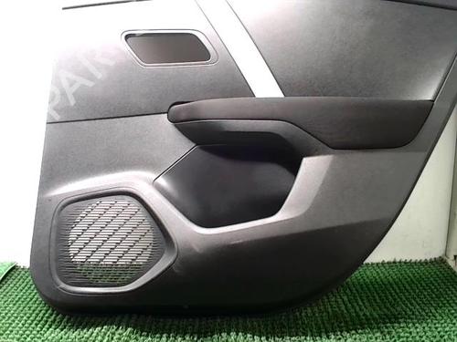 Rear right panel CITROËN C4 III (BA_, BB_, BC_) BLUEHDI 110 (BBYHSA) | BP30603369C61  - Image 5