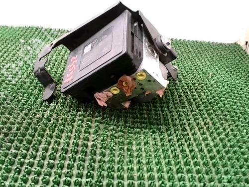 Used ABS pump ABS pump RENAULT MEGANE IV Hatchback (B9A/M/N_) 1.5 Blue dCi 115 (B9A6) (116 hp) 22092461 22092461