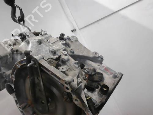 Gearbox RENAULT KOLEOS I (HY_) 2.0 dCi 4x4 (HY0K) | BP29892898M3