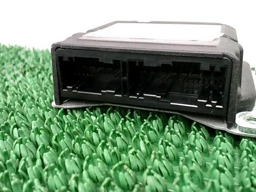 ECU airbags PEUGEOT 3008 I MPV (0U_) 1.6 HDi | BP22090572M53 