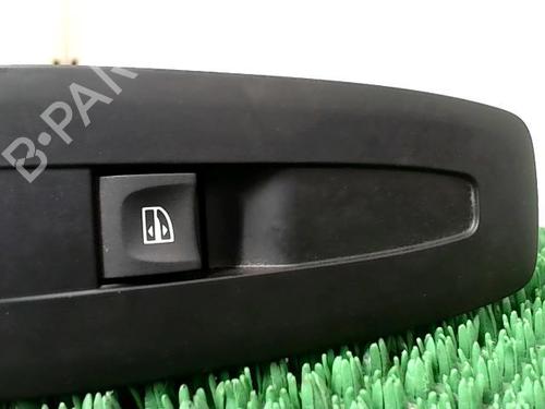 Used Right rear window switch Right rear window switch RENAULT SCÉNIC IV (J9_) 1.5 dCi 110 (110 hp) 22892775 22892775