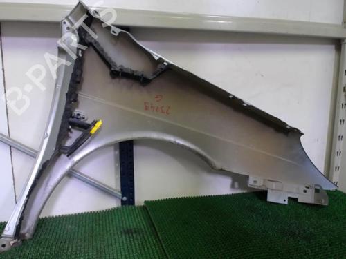 Left front fenders CITROËN C5 II (RC_) 2.0 HDi (RCRHRH) | BP20875411C41 