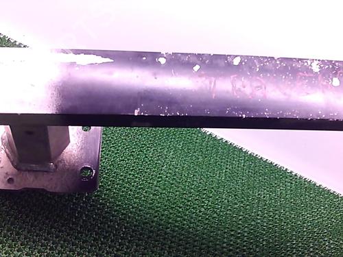 Front bumper reinforcement PEUGEOT 307 Break (3E) 1.6 HDi | BP22076158C109 