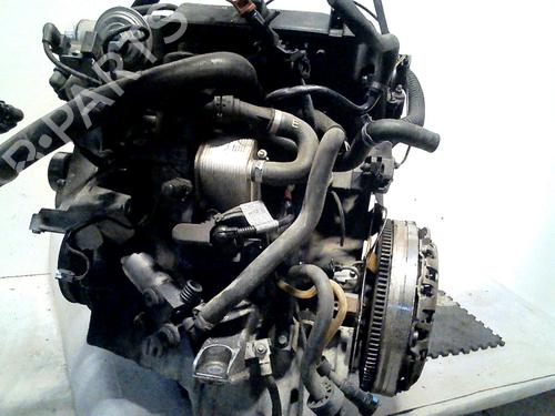 Engine BMW 1 (E87) 118 d | BP22090426M1 