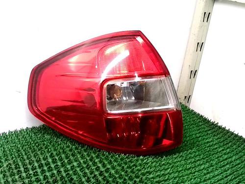 Left taillight RENAULT KOLEOS I (HY_) 2.0 dCi 4x4 (HY0K) | BP30331124C34 - Image 3