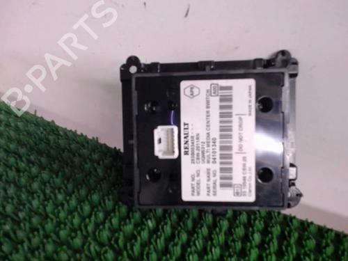 Used Switch Switch RENAULT LAGUNA III (BT0/1) 1.5 dCi (BT00, BT0A, BT0T, BT1J) (110 hp) 22087156 22087156