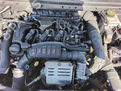 Used Engine Engine 39552113 39552113