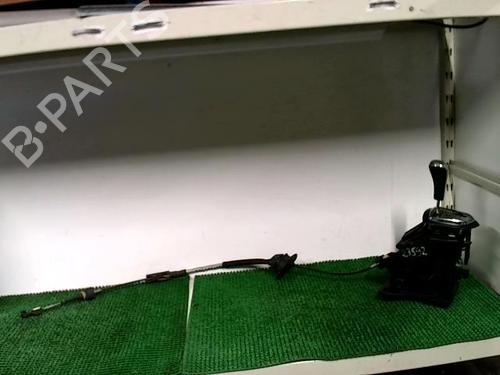 Gear lever PEUGEOT 308 I (4A_, 4C_) 2.0 HDi | BP22090771M90 
