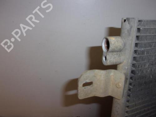 Used AC radiator AC radiator RENAULT MASTER II Van (FD) 2.5 dCi 100 (FD0U, FD0V, FD3U, FD3V, FD8U, FD8V) (99 hp) 22075670 22075670