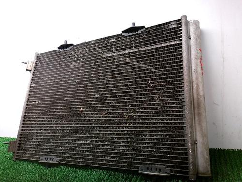AC radiator PEUGEOT 2008 I (CU_) 1.6 HDi | BP34281425M32  - Image 5