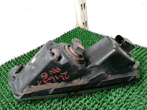 Used Left front fog light Left front fog light 20875817 20875817