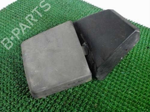 Used Right mirror RENAULT TRAFIC Van (T_, P_, V_) 2.2 (95 hp) 22086941