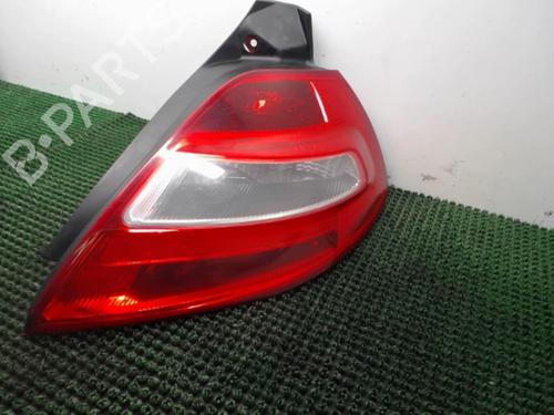 Right taillight RENAULT MEGANE II (BM0/1_, CM0/1_) 1.5 dCi (BM1F, CM1F) | BP22080438C35 