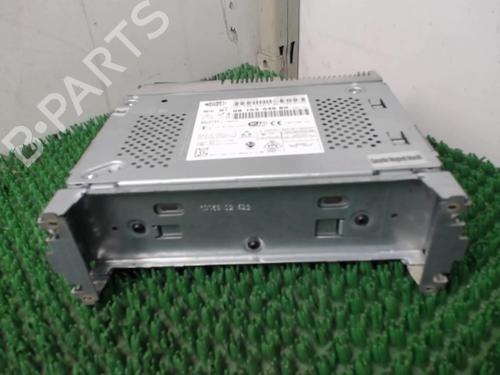 Radio CITROËN C3 II (SC_) 1.2 VTi 82 | BP22086780E6 