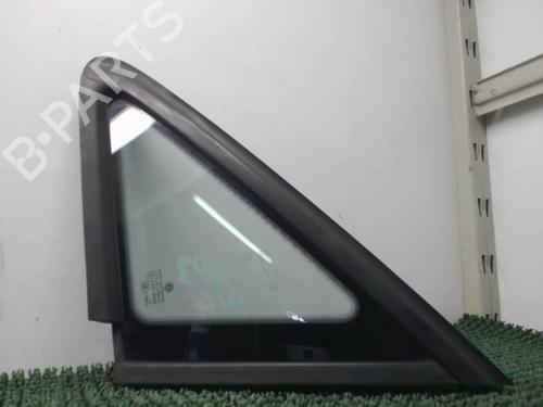 Front left quarter glass VW TOURAN (1T1, 1T2) 1.9 TDI | BP22082439C111 