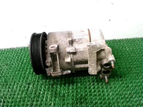 Used AC compressor CITROËN C4 Picasso I MPV (UD_) 1.6 VTi 120 (120 hp) 30603360