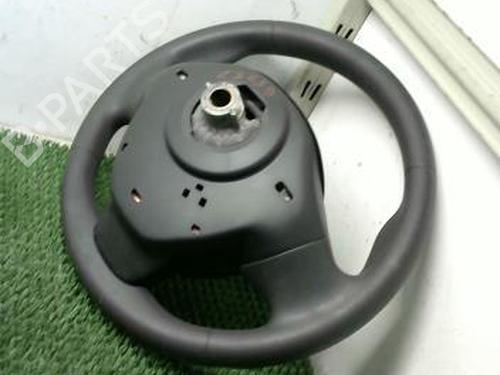Used Steering wheel Steering wheel RENAULT CLIO IV (BH_) 1.5 dCi 90 (90 hp) 22088543 22088543