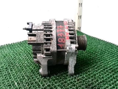 Used Alternator Alternator NISSAN NV400 Van (X62, X62B) dCi 125 (125 hp) 22089283 22089283