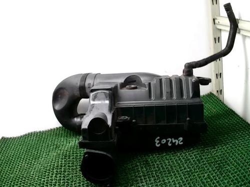 Used Air filter box SKODA YETI (5L) 2.0 TDI (110 hp) 22091598