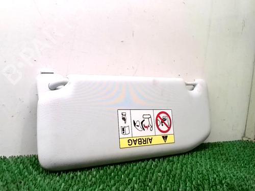 Used Right sun visor Right sun visor OPEL CORSA F (P2JO) 1.2 (68) (101 hp) 34432879 34432879
