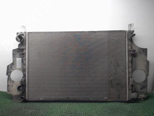 Used Water radiator Water radiator FIAT SCUDO Van (220_) 2.0 JTD (109 hp) 22078263 22078263