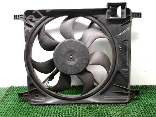 Radiator fan CHEVROLET SPARK (M300) 1.2 | BP29880045M35 - Image 3