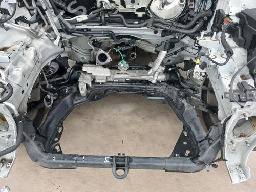 Used Subframe Subframe LAND ROVER DISCOVERY SPORT (L550) 2.0 D 4x4 (150 hp) 40484091 40484091